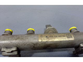 Топливная рампа 059130089AA, 059130089AA   Audi A6 Allroad C6  