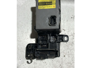 Řídící jednotka 89560-B2C60, 89560-B2C60   Daihatsu Cuore 2008