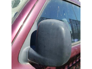 Zpětné zrcátko  SsangYong Korando 1997  ELECTRICO, 3CABLES  