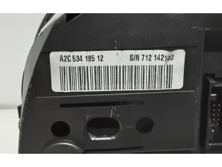 Панель приборов 924237301   BMW X1 E84       