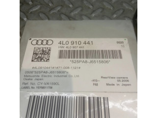 Блок управления 4L0910441, 4L0907441   Audi Q7 4L