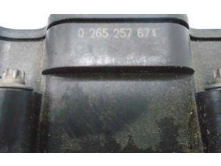 Блок управления АБС 6C0614517R   Skoda Fabia Mk3 (NJ)