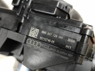 Подрулевой переключатель 4M0907129HH   Audi A5