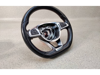 Руль       Mercedes-Benz CLA C117 X117 W117  2013 - 2019 года   
