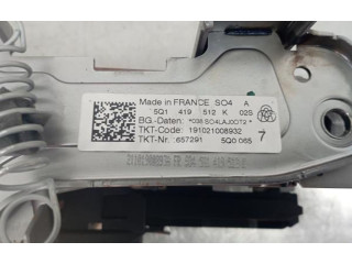 Volant Volkswagen T-Roc 2022 5Q1419512K, 191021008932  
