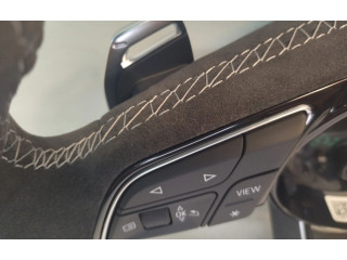 Volant Audi A4 S4 B9 8W 2019 8W0419091FF  