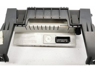 Дисплей    8200290542C   Renault Megane II