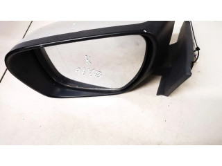 Zpětné zrcátko  levé Mazda 5 2006  e4012284, e4012285  