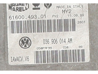 Řídící jednotka 036906014   Volkswagen Lupo 1999