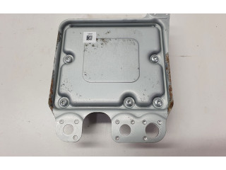Блок подушек безопасности 0285012905, 98820BV80B   Nissan Juke I F15