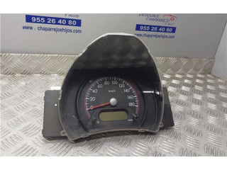 Панель приборов 3410068K0, 3410068K0   Suzuki Alto       