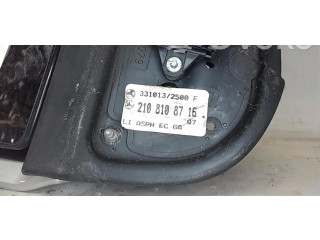 Zpětné zrcátko  Mercedes-Benz E W210 2001  2108101576  