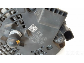 Генератор 03L903024F, 0125811027   Audi A3 S3 8V 2.0     