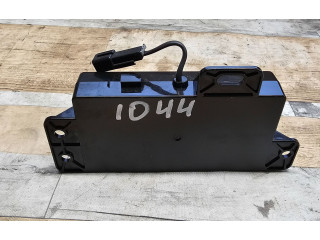Блок управления 23117460, 19118855   Chevrolet Sonic