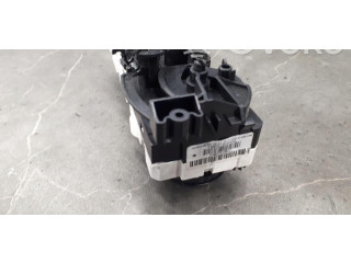 Блок управления климат-контролем 69667016   Mitsubishi Colt