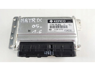 Řídící jednotka 9030930521f   Hyundai Matrix 2005