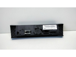 Блок управления климат-контролем 9162984, 64119162984   BMW 3 E92 E93