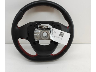 Руль Honda Civic X  2016 - 2021 года 78501TGHA90ZA, 78500TGHAG9XXM1      