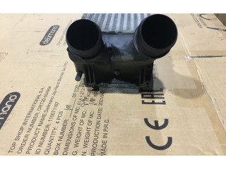 Интеркулер  9656503980   Citroen Berlingo 1.6