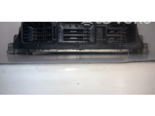 Řídící jednotka 9655600680   Citroen Xsara Picasso 2005