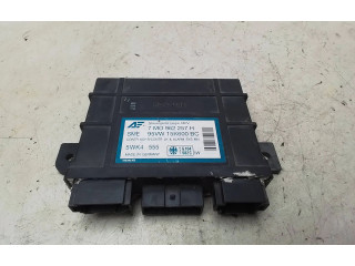 Блок комфорта 7M0962257H, 5WK4555   Volkswagen Sharan   