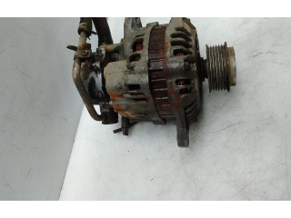 Генератор Mn143977   Mitsubishi Montero      