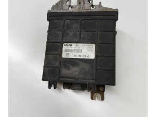 Řídící jednotka 021906258AG, 0261203108   Volkswagen Corrado 1994