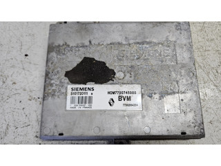Řídící jednotka HOM7700745988, S101720111   Renault Safrane 1999