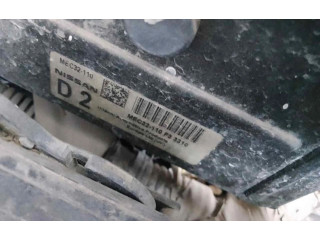 Řídící jednotka MEC32110   Nissan Micra 