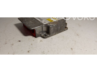 Блок подушек безопасности 96435788, 5WY67030   Chevrolet Epica