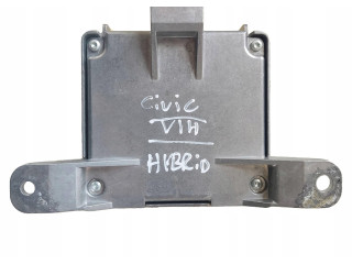 Блок подушек безопасности 77960-SNAA218M1   Honda Civic