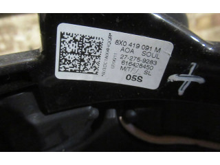 Volant Audi A7 S7 4G 2011   