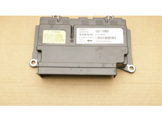 Блок подушек безопасности P31406631   Volvo V40 Cross country