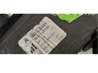 Zpětné zrcátko  Peugeot 308 2022  984605309V  