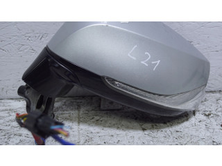 Zpětné zrcátko  levé Infiniti Q60 2014    