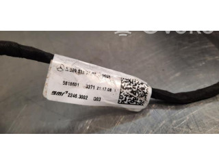 Zpětné zrcátko  Mercedes-Benz A W177 2021  A1778102005  
