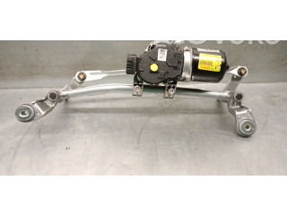 Моторчик дворников A4538200040, A4538200040    Smart ForFour II W453