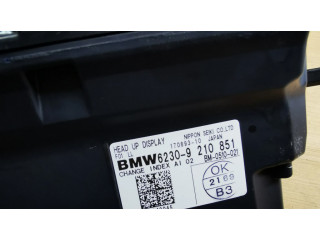 Дисплей    9210851   BMW 7 F01 F02 F03 F04