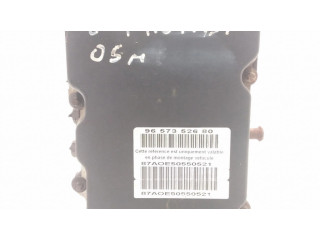 Jednotka ABS 0265950370, 0265234144   Citroen C4 I 2006