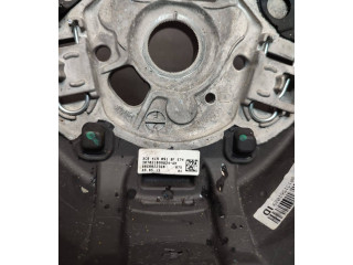 Volant Volkswagen PASSAT B7 2013 3C8419091BFE74, 3C8880201AA  