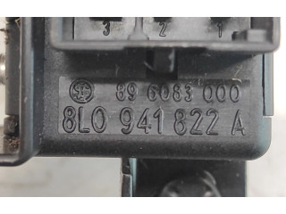 Рулевая рейка  Блок предохранителей 8L0941822A, 896083000   Audi A8 S8 D2 4D 1994 - 2002 года