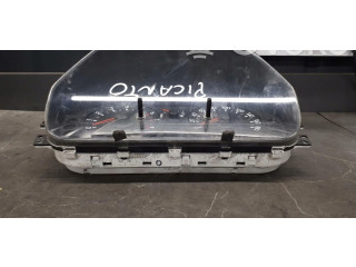 Дисплей    7713-0740   KIA Picanto