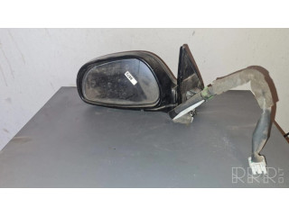    Рулевая рейка 010519   Mazda 626 1998-2002 года