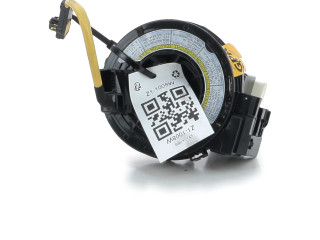Полоса надувных подушек (кольцо srs) 3748064J70, Z1-1008W   Suzuki SX4 S-Cross