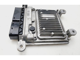 Блок управления двигателем ECU    A6519005203   Mercedes-Benz CL C215