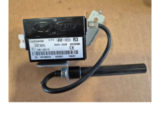 Řídící jednotka 391012F275   Hyundai ix35 2012