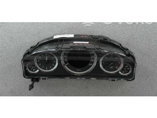Přístrojová deska  Mercedes-Benz E W212 2012 A2129000814, A2129000814  