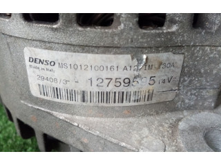 Генератор 130AH-DENSO   Saab 9-3 Ver2      