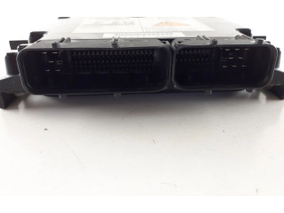 Řídící jednotka 237104X03B, MB2758007452   Nissan Navara D40 2008