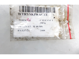 Vstřikovač 94860523102   Porsche Cayenne (9PA)    M 48.50S 